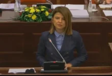 Photo of Лукаревска: Вториот ребаланс е потврда за погрешното планирање и погрешните економски политики на власта