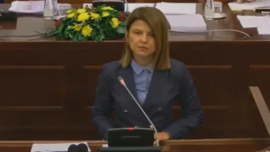 Photo of Лукаревска: Вториот ребаланс е потврда за погрешното планирање и погрешните економски политики на власта