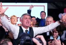 Photo of Срдановиќ: „Студентската листа“ ќе биде фактор за стабилизирање на добрососедските односи