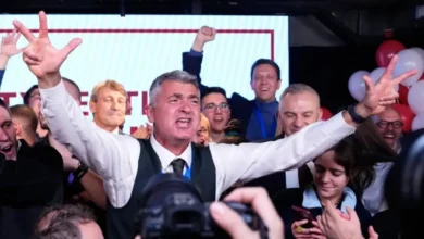 Photo of Срдановиќ: „Студентската листа“ ќе биде фактор за стабилизирање на добрососедските односи