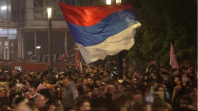Photo of Стејт департментот најави продолжување на партнерството со Србија