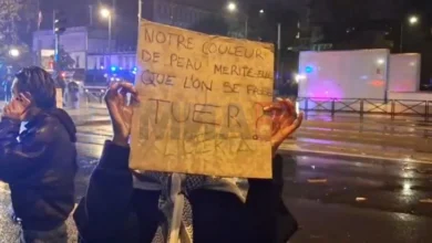 Photo of Макрон ги оцени претстојните протести како високоризични: Франција ангажира 70.000 полицајци за викендот