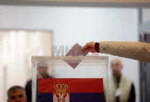 Photo of Обвинителството во Србија отвори предмети за гласањето во странство, поднесени кривични пријави против повеќе амбасадори