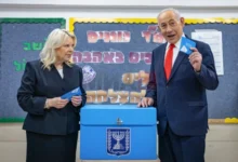 Photo of Израелските медиуми со различни резултати од излезните анкети за парламентарните избори