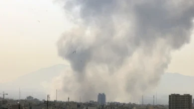 Photo of „Волстрит џурнал“: САД ги предупредија земјите од Персиски Залив за можен нов напад врз Иран