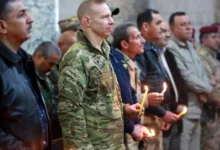 Photo of „Атлантик“: Отстранет од позицијата Главниот воен стратег во американската војска, Брет Силвија