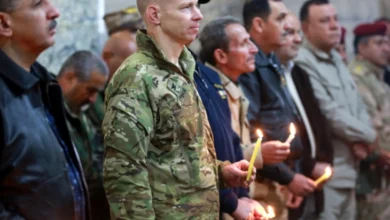 Photo of „Атлантик“: Отстранет од позицијата Главниот воен стратег во американската војска, Брет Силвија
