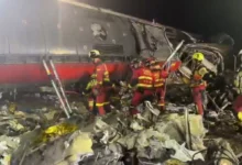 Photo of Дефект во сигнализацијата ѝ претходел на железничката несреќа во Шпанија, машиновозачката двапати не успеала да го придвижи возот на „Ирио