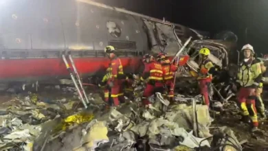 Photo of Дефект во сигнализацијата ѝ претходел на железничката несреќа во Шпанија, машиновозачката двапати не успеала да го придвижи возот на „Ирио