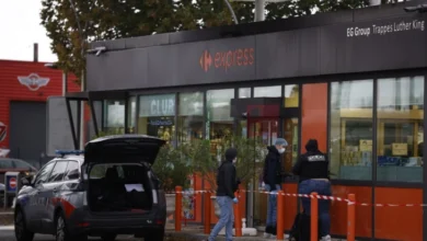 Photo of Француското обвинителство го квалификува нападот кај Париз како расистички тероризам: Осомничениот призна дека намерно напаѓал муслимани