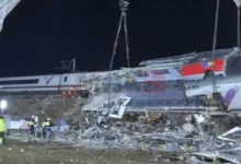 Photo of Бројот на загинати во железничката несреќа кај Толедо се искачи на 74, шпанскиот крал повика на превентивни мерки