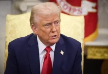 Photo of Трамп ги демантира вестите за мировни преговори: Писмото на Венс до Иран беше за хуманитарна и медицинска помош
