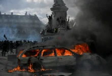 Photo of Франција со 70.000 полицајци ќе спречува насилства за Ноќта на вештерките и за викенд-протестите