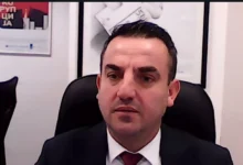 Photo of ДКСК го регистрира првиот странец лобист од Австрија во земјава