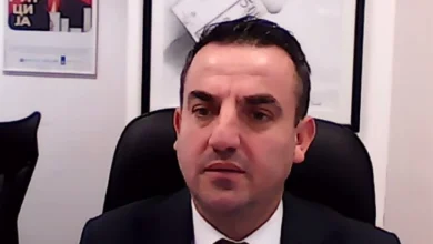 Photo of ДКСК го регистрира првиот странец лобист од Австрија во земјава