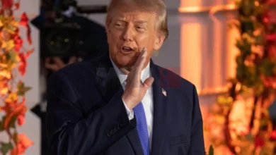 Photo of Трамп се премисли: Повторно ги вклучи митинзите во Ајова и Канзас пред меѓуизборите во САД