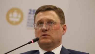 Photo of Москва тврди дека Украина повторно напаѓа руски рафинерии