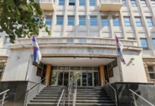 Photo of Србија: Обвинителството за организиран криминал побара итно да се достават сите документи за помилувањата на Вучиќ