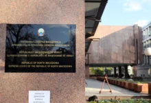 Photo of Врховниот суд го врати случајот со Модуларната болница на повторно постапување и одлучување