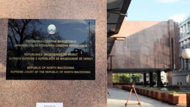 Photo of Врховниот суд го врати случајот со Модуларната болница на повторно постапување и одлучување