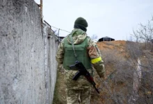 Photo of Заврши евакуацијата во украинскиот град Олешки