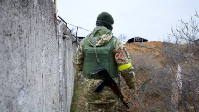 Photo of Заврши евакуацијата во украинскиот град Олешки