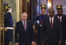 Photo of Судан ѝ понуди на Русија инвестиции во рудници и слободна економска зона на Црвеното Море