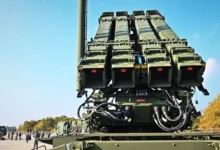 Photo of САД одобрија продажба на ракети „Патриот“ на Украина во вредност од 2,1 милијарда долари