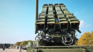 Photo of САД одобрија продажба на ракети „Патриот“ на Украина во вредност од 2,1 милијарда долари