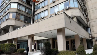 Photo of Народната банка: Банкарскиот систем е стабилен и отпорен, а сите банки во земјава се под непосреден супервизорски надзор