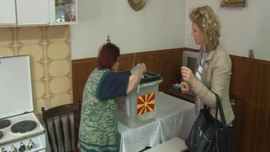 Photo of Гласаа 104 болни и немоќни лица и осум лица во казнено-поправните установи за изборите за градоначалник во Брвеница