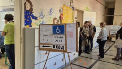 Photo of Бугарскиот печат и социолошките аналитичари за прогнозите од вториот круг за избор на претседател