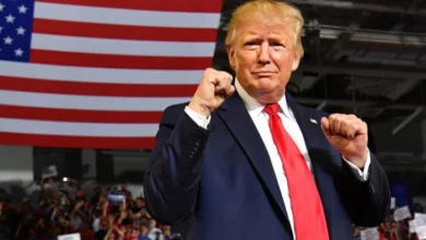Photo of Трамп вети пет илјади долари за секој Американец доколку републиканците победат на изборите