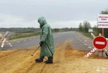 Photo of Лаборантка во Сибир почина од чума откако скршила епрувета со бактерии
