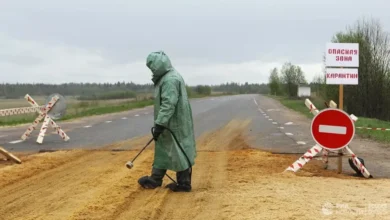 Photo of Лаборантка во Сибир почина од чума откако скршила епрувета со бактерии