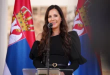 Photo of Сопругата на Александар Вучиќ: Се затвора едно поглавје од мојот живот!