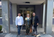 Photo of Платформашите ја доставија нивната програма во архивата на Бихаќка