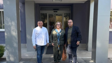 Photo of Платформашите ја доставија нивната програма во архивата на Бихаќка