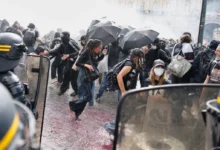 Photo of Затворени се повеќе од 140 средни училишта во Франција, синдикатите повикуваат на голем штрајк