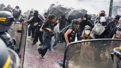 Photo of Затворени се повеќе од 140 средни училишта во Франција, синдикатите повикуваат на голем штрајк