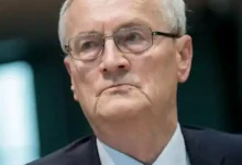 Photo of Поранешен шеф на БНД уапсен под сомнение за велепредавство
