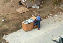 Photo of Митески не се извинува: жената го извадила отпадот ден пред договореното и го оставила на непрописна локација