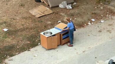 Photo of Митески не се извинува: жената го извадила отпадот ден пред договореното и го оставила на непрописна локација