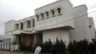 Photo of Почнува 20. „Скупифестивал“, до 17 октомври осум претстави од регионот и од Европа на сцената на Албански театар – Скопје