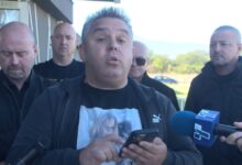 Photo of Можете да ја одложувате правдата, но не и вистината – порака од родителите на загинатите во „Пулс“ до одбраната на обвинетите