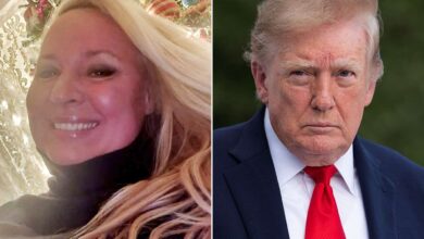 Photo of Поранешна Мис на Швајцарија го обвини Трамп за силување