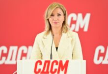 Photo of (ВИДЕО) Кузеска: Медиуми во Македонија со истиот систем на Вучиќ, истите методи, истиот газда
