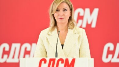 Photo of (ВИДЕО) Кузеска: Медиуми во Македонија со истиот систем на Вучиќ, истите методи, истиот газда