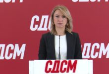 Photo of Зошто Мицкоски не бара екстрадиција на Груевски како што бара враќање на Ива Михаилова, праша СДСМ