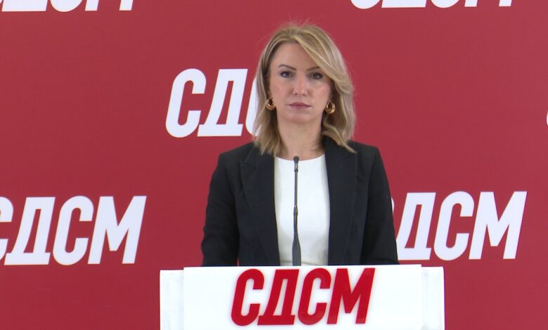 Photo of (ВИДЕО) Кузеска: ВМРО-ОКГ ги објави резултатите од болните во Брвеница пред да се отворат кутиите, истите методи од Груевски